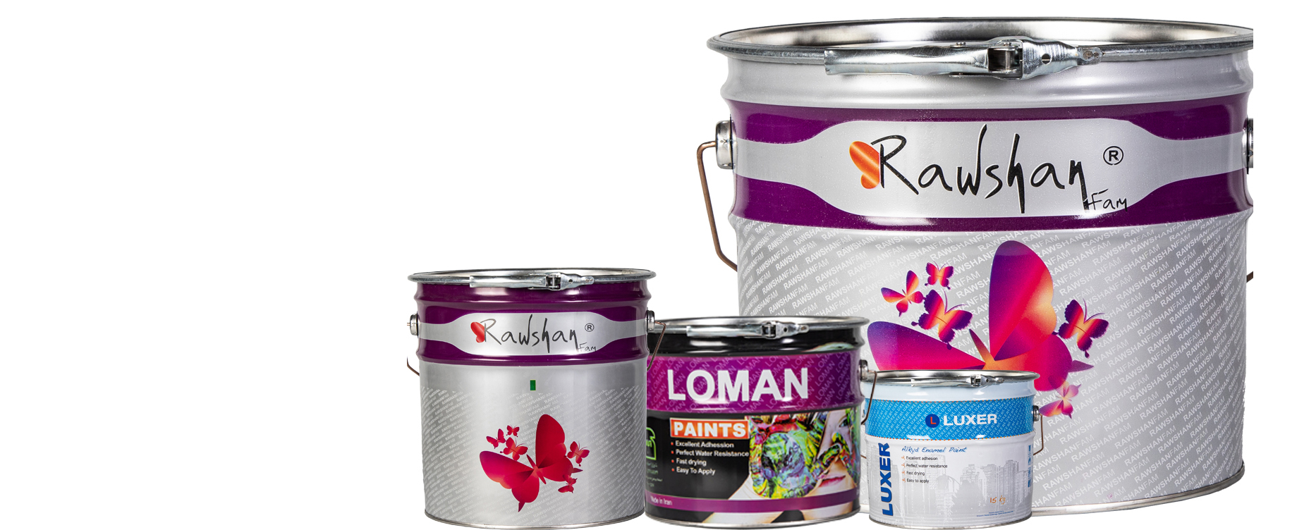 Rawshan Export products showcase